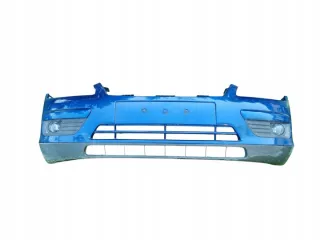  Бампер передний Ford Focus 3 restailing Арт e12702436, вид 1