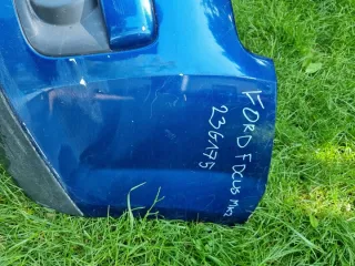  Бампер передний Ford Focus 3 restailing Арт e12702436, вид 6