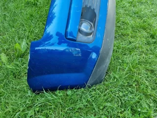  Бампер передний Ford Focus 3 restailing Арт e12702436, вид 10