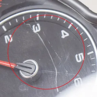 8R0920980T Щиток приборов (приборная панель) Audi Q5 1 Арт e12702424, вид 6