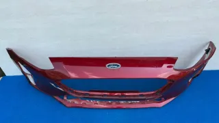 JX7B-17757-A Бампер передний Ford Focus 4 Арт e12702412, вид 2