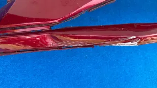 JX7B-17757-A Бампер передний Ford Focus 4 Арт e12702412, вид 4