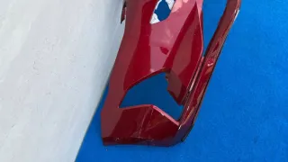 JX7B-17757-A Бампер передний Ford Focus 4 Арт e12702412, вид 5