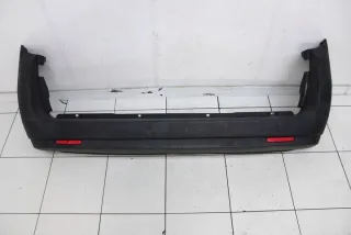2010R- TBS13447 Бампер задний Fiat Doblo 2 Арт e12702373, вид 1