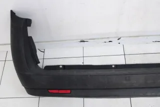 2010R- TBS13447 Бампер задний Fiat Doblo 2 Арт e12702373, вид 3