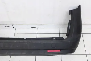 2010R- TBS13447 Бампер задний Fiat Doblo 2 Арт e12702373, вид 4