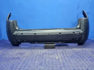 9647077277 Бампер задний Citroen C6 Арт e12702265, вид 1