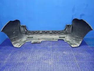 9647077277 Бампер задний Citroen C6 Арт e12702265, вид 7