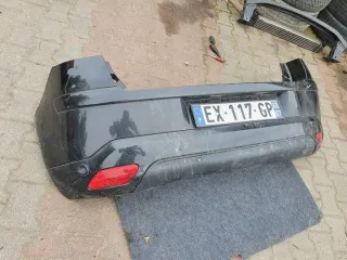 1111111111111 Бампер передний Citroen C4 1 Арт e12702235, вид 1
