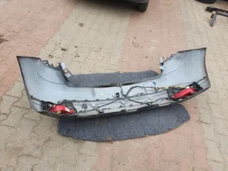 1111111111111 Бампер передний Citroen C4 1 Арт e12702235, вид 3