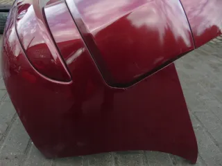  Бампер задний Citroen C4 1 Арт e12702234, вид 11