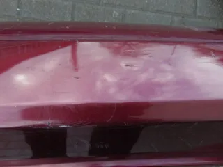  Бампер задний Citroen C4 1 Арт e12702234, вид 12