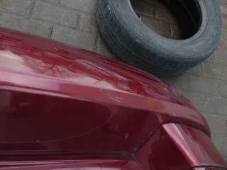  Бампер задний Citroen C4 1 Арт e12702234, вид 13