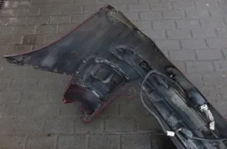  Бампер задний Citroen C4 1 Арт e12702234, вид 15