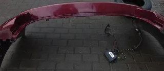  Бампер задний Citroen C4 1 Арт e12702234, вид 3