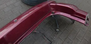  Бампер задний Citroen C4 1 Арт e12702234, вид 5