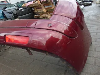  Бампер задний Citroen C4 1 Арт e12702234, вид 7