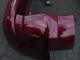  Бампер задний Citroen C4 1 Арт e12702234, вид 9
