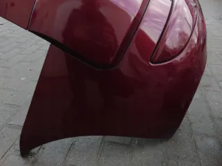  Бампер задний Citroen C4 1 Арт e12702234, вид 10