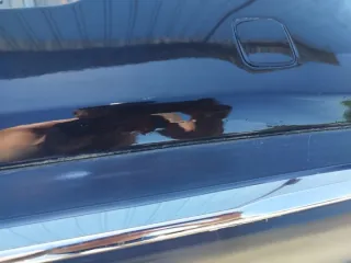  Бампер задний Citroen C4 2 Арт e12702212, вид 11