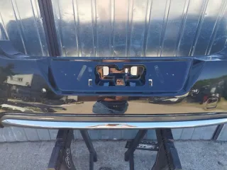  Бампер задний Citroen C4 2 Арт e12702212, вид 5