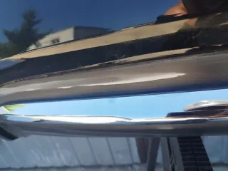  Бампер задний Citroen C4 2 Арт e12702212, вид 6