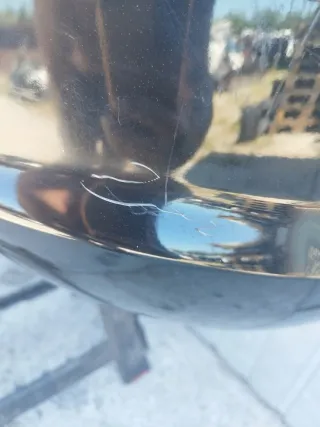  Бампер задний Citroen C4 2 Арт e12702212, вид 9