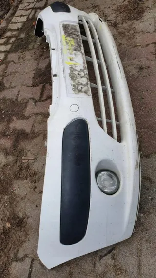 1111111111111 Бампер передний Citroen C3 1 Арт e12702201, вид 5