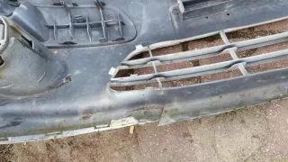 1111111111111 Бампер передний Citroen C3 1 Арт e12702201, вид 6