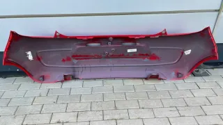 52159-0H090 Бампер задний Citroen C1 2 Арт e12702187, вид 2
