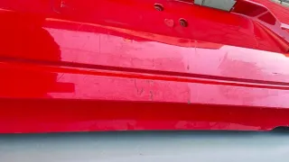 52159-0H090 Бампер задний Citroen C1 2 Арт e12702187, вид 9