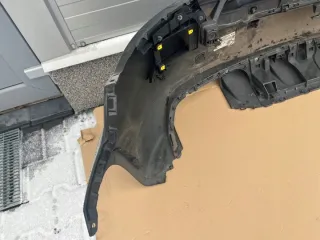 8S0807511C Бампер задний Audi TT 3 Арт e12702138, вид 9