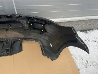 8S0807511C Бампер задний Audi TT 3 Арт e12702138, вид 10