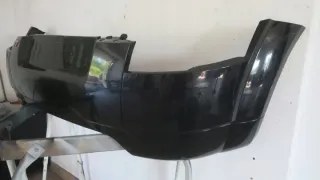 8N0807421 Бампер задний Audi TT 1 Арт e12702137, вид 3