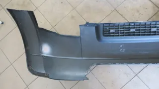 8N0807421 Бампер задний Audi TT 1 Арт e12702137, вид 5