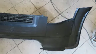 8N0807421 Бампер задний Audi TT 1 Арт e12702137, вид 6