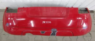 8N0807511 Бампер задний Audi TT 1 Арт e12702128, вид 1