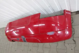 8N0807511 Бампер задний Audi TT 1 Арт e12702128, вид 2