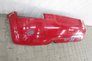 8N0807511 Бампер задний Audi TT 1 Арт e12702128, вид 3