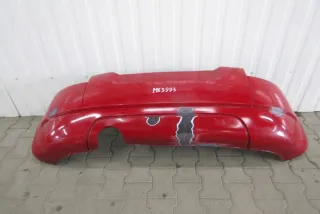 8N0807511 Бампер задний Audi TT 1 Арт e12702128, вид 4