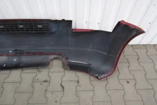 8N0807511 Бампер задний Audi TT 1 Арт e12702128, вид 9