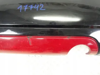 4G8807511 Бампер задний Audi TT 1 Арт e12702127, вид 4
