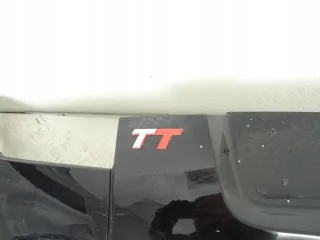 4G8807511 Бампер задний Audi TT 1 Арт e12702127, вид 5