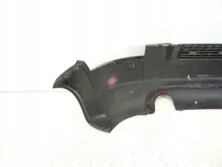 4G8807511 Бампер задний Audi TT 1 Арт e12702127, вид 6