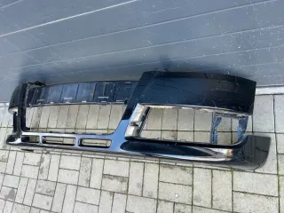 2006-2014 Бампер передний Audi TT 2 Арт e12702112, вид 3