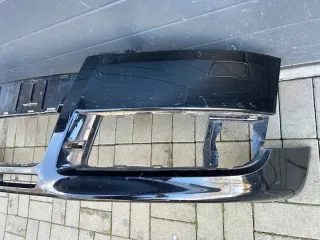 2006-2014 Бампер передний Audi TT 2 Арт e12702112, вид 4
