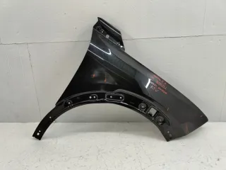 9834824580 Крыло переднее правое Opel Mokka 2 Арт e12701966, вид 4