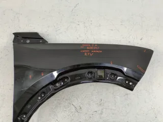 9834824580 Крыло переднее правое Opel Mokka 2 Арт e12701966, вид 10