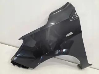  Крыло переднее левое Mitsubishi Space Star 1 Арт e12701845, вид 1