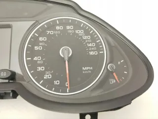 8R0920980T Щиток приборов (приборная панель) Audi Q5 1 Арт e12701825, вид 3